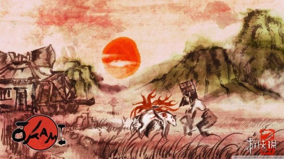 神谷英树谈《大神》历程：销量惨淡 未能达到预期！