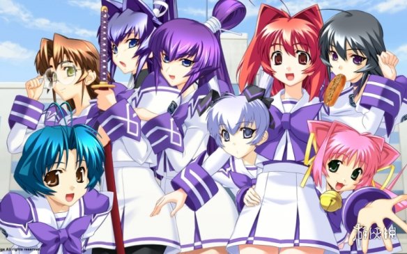 《Clannad》仅排第5！盘点14款Steam最佳视觉小说游戏