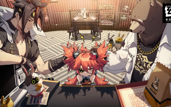 《绝区零》制作人:深入提高游戏质量 有望登陆NS新机
