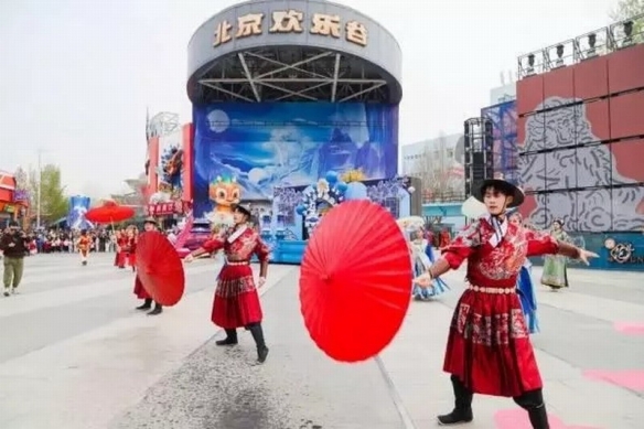 亚洲主题公园TOP19出炉！迪士尼挤爆 中国主题公园冷清