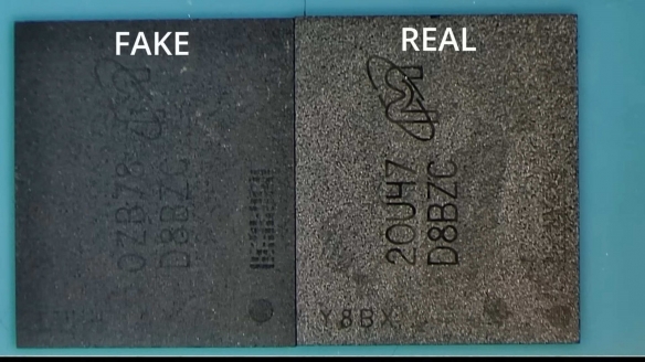 狸猫换太子？上万元买的RTX4090显卡 竟然是RTX3080！