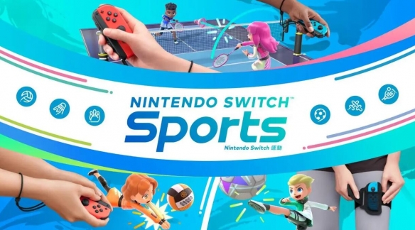 《NS运动》迎来免费篮球项目更新，明日登陆 Switch