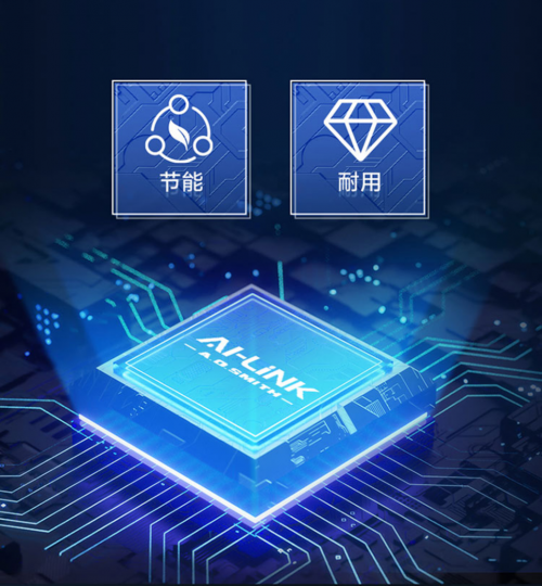 探索家装卫浴美学的魅力，这款热水器可以让你的卫浴间改天换地