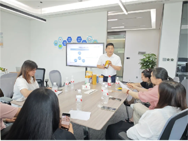 【那拉丝醇精英店长特训营】赋能市场，打造高端会员服务