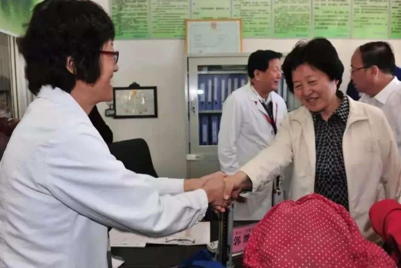 步长制药董事长赵涛：以慈善推进社会和谐