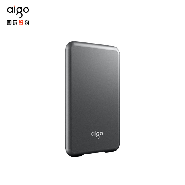 aigo爱国者的U盘已经进化成这样了吗？快来升级你手中的U盘吧