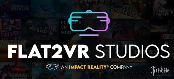 VR游戏展宣布将于8月15日将举行！多家工作室确认参展