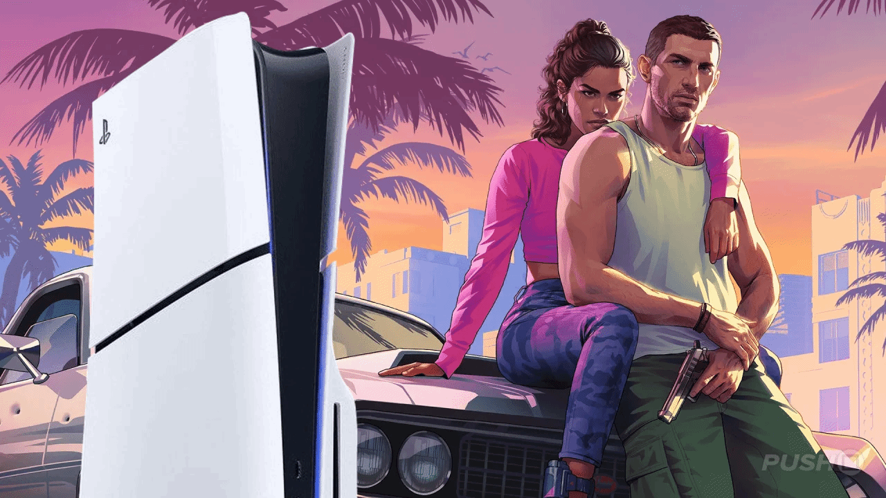 75%投票玩家不会为《GTA6》购买PS5 Pro 原因很真实