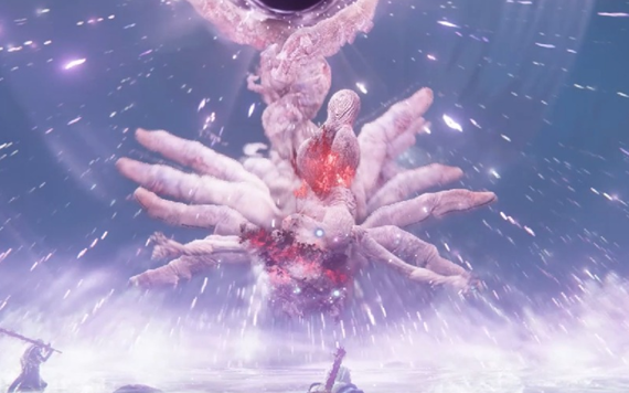 《艾尔登法环》沉浸式编年史：交界地神话（一）