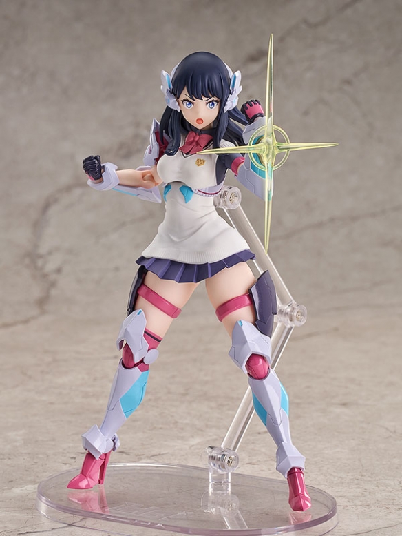 GSAS《GRIDMAN UNIVERSE》Hyper Body 宝多六花 