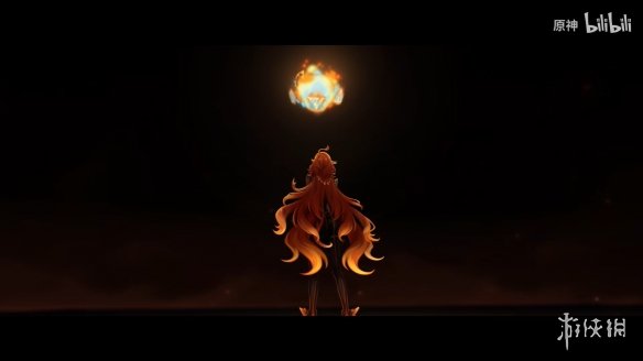 《原神》5.0版本纳塔引燃PV“以燔燎铸名”公开！
