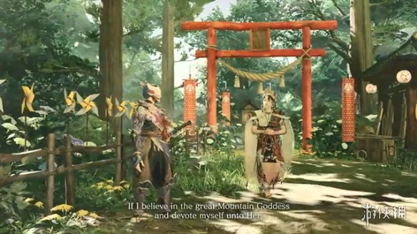 《祇：女神之路》主题曲预告公开！7月19日发售