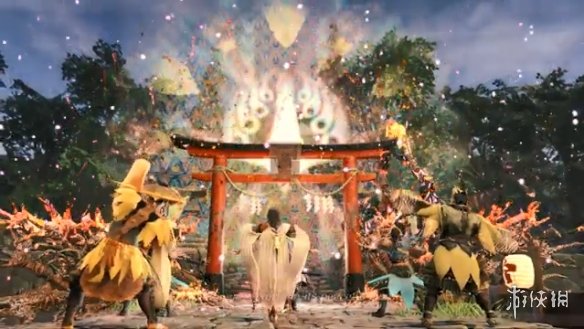 《祇：女神之路》主题曲预告公开！7月19日发售