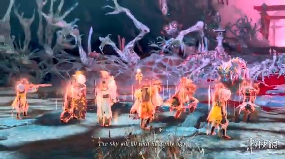 《祇：女神之路》主题曲预告公开！7月19日发售