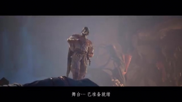 类魂动作RPG《艾诺提亚：失落之歌》介绍宣传片公布