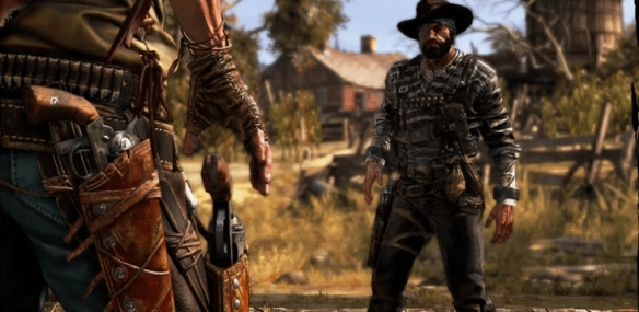 thegamer盘点十款最被低估的FPS作品 《抵抗3》入选