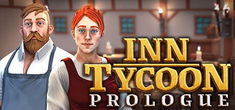 经营管理游戏《Inn Tycoon》已发布免费序章