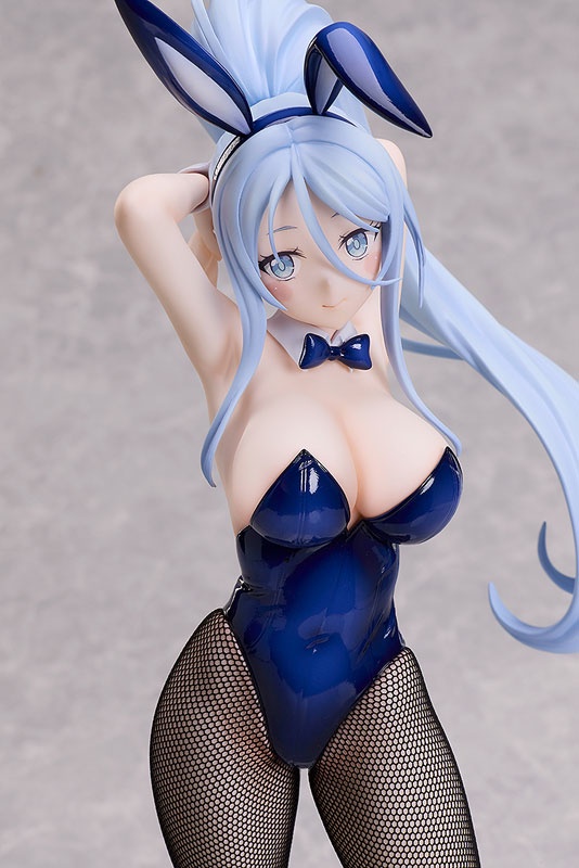 《转生为第七王子》希露法 兔女郎Ver.，开放预购中！