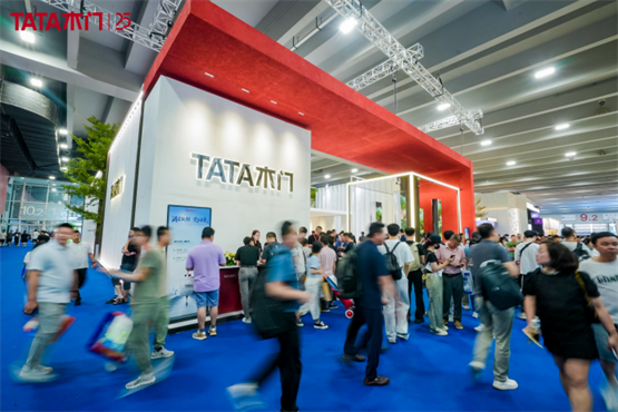TATA木门：跨越品类界限，以定制响应消费升级