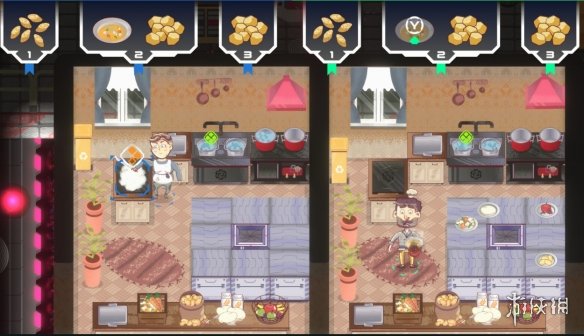 《一起做饭吧2》绿色中文版下载