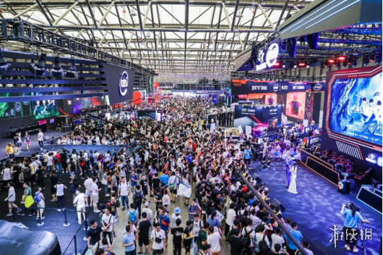 官宣！PlayStation确认参加此次上海ChinaJoy2024展会