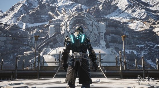《第一后裔》PC版性能分析:高端硬件也不能稳4K 60帧