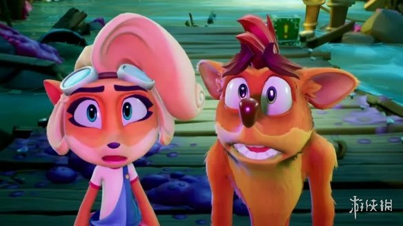 《Crash Bandicoot 5》取消 前开发者透露粉丝心碎内幕