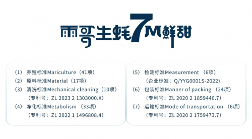 雨哥蠔业：中国生蚝产业的崛起者，让世界爱上中国蠔