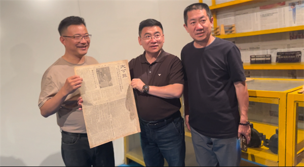 蒙牛集团高层领导深入那拉集团本源乳业，共谋乳业振兴新篇章
