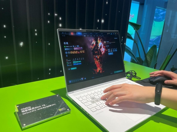 终端过亿的NVIDIA RTX AI PC如何赋能新一代AI应用