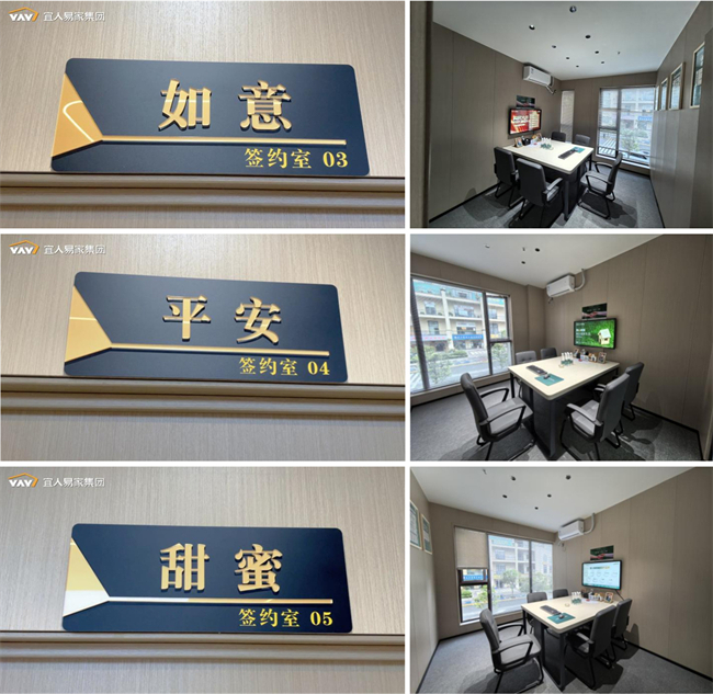重塑房产经纪行业生态，宜人易家集团在永川建立首个签约服务中心！