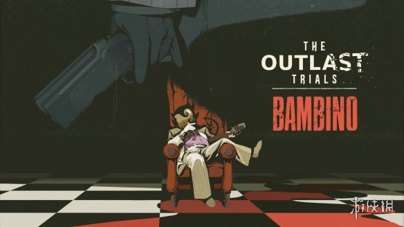 《逃生：试炼》已更新！新人物“佛朗哥·巴比诺”登场