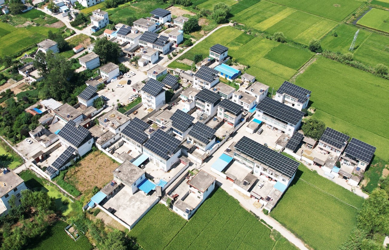 升阳光领航 共赴能源新时代