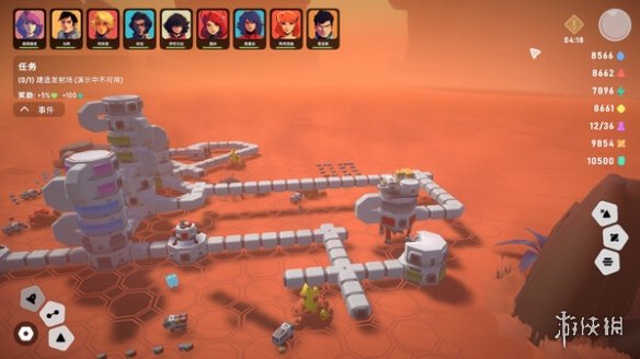 《异星开拓者》Steam特别好评！史低特惠最后三天！