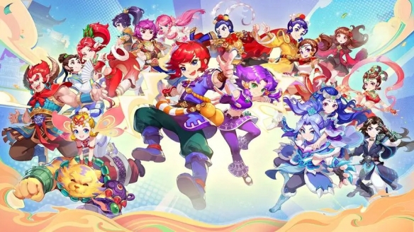 《梦幻西游》将要参展2024ChinaJoy 经典游戏再燃激情