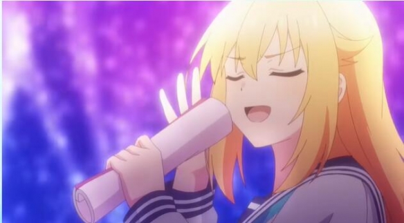 《鹿乃子乃子虎视眈眈》虎视虎子自创歌曲MV正式发布