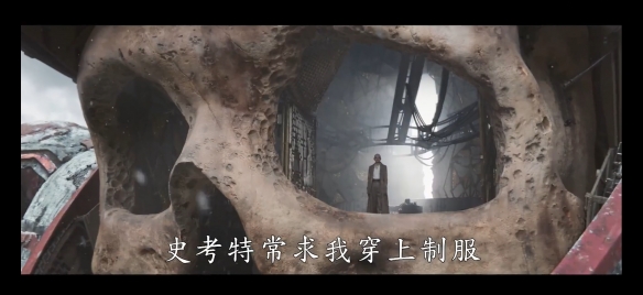《死侍与金刚狼》终极预告公开！小狼女X23惊喜回归