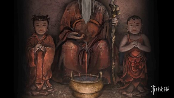 中式恐怖《纸嫁衣7卿不负》终极预告公布！8月9日上线