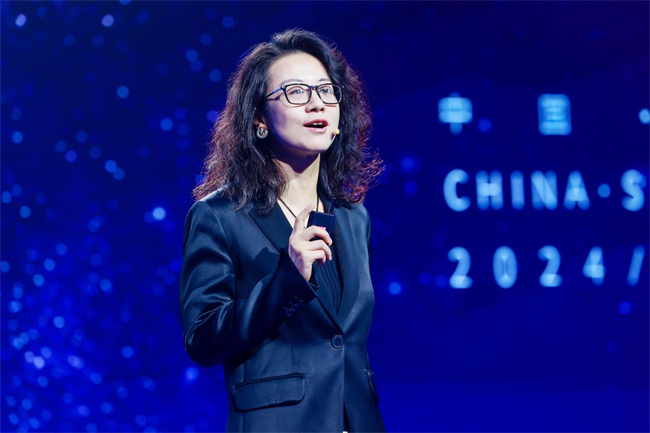 聚焦“让客户赢”，锦江酒店伙伴成功大会探寻新形势下的增长机遇