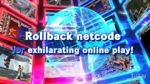 《SNK VS. CAPCOM SVC CHAOS》正式登陆Steam！