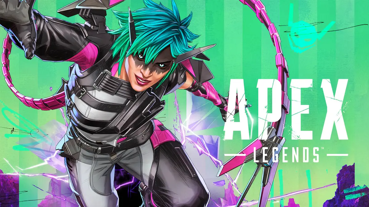 《Apex英雄》近30天好评率跌至10% 追平《三国杀》