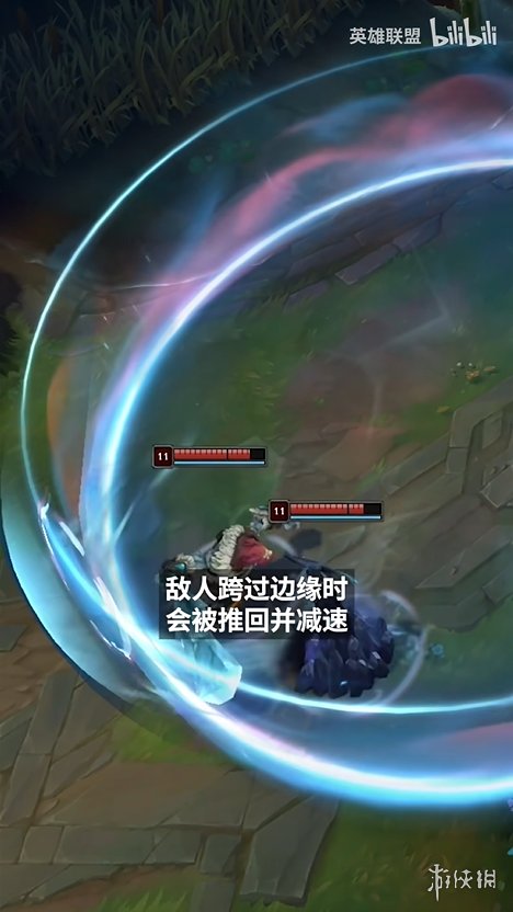 《LOL》新英雄“阿萝拉”技能速览 主题音乐欣赏