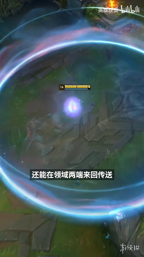 《LOL》新英雄“阿萝拉”技能速览 主题音乐欣赏