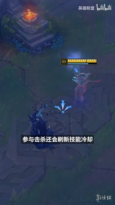 《LOL》新英雄“阿萝拉”技能速览 主题音乐欣赏