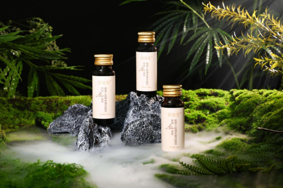  固姿堂品牌破圈升级，开始现代女性“轻养”计划 