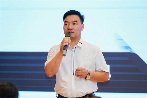 中广欧特斯云南区域净水培训会暨营销培训会圆满举行