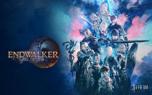 《最终幻想14》亮相科隆游戏展 吉田直树亲临引期待