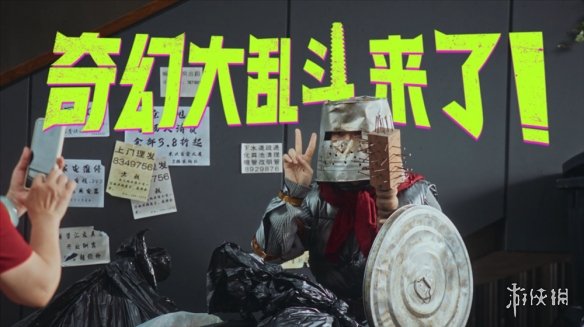7月24日PUBG奇幻大乱斗夏季荣耀归来 开启奇幻盛宴