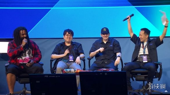 SNK制作人表示目前正在开发两款游戏：需要更多人加入
