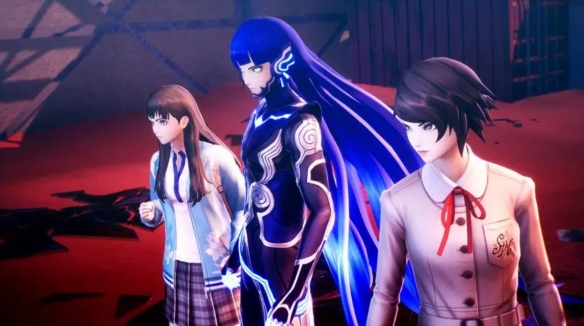 《真・女神転生V Vengeance 完全攻略本》发售计划